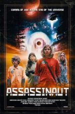 Watch Assassinaut Goojara