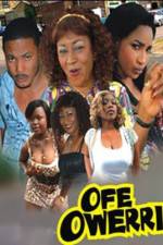 Watch Ofe Owerri Special Goojara