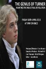 Watch The Genius Of Turner: Painting The Industrial Revolution Goojara