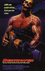 Watch Destroyer Goojara