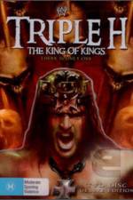 Watch Triple H King of Kings There is Only One Goojara
