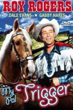 Watch My Pal Trigger Goojara