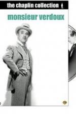 Watch Monsieur Verdoux Goojara