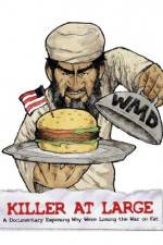 Watch Killer at Large Goojara