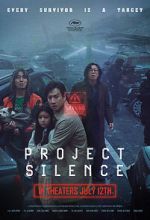 Watch Project Silence Goojara