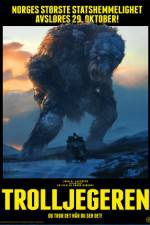 Watch TrollHunter Goojara