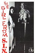 Watch The Girl from S.I.N. Goojara