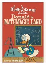 Watch Donald in Mathmagic Land (Short 1959) Goojara