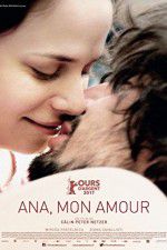 Watch Ana mon amour Goojara