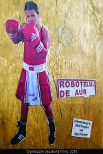 Watch Golden Robot Goojara