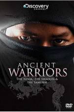 Watch Ancient Warriors Ninja Shaolin And Samurai Goojara