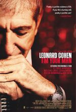 Watch Leonard Cohen: I\'m Your Man Goojara