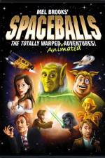 Watch Spaceballs: The Totally Warped Animated Adventures Goojara