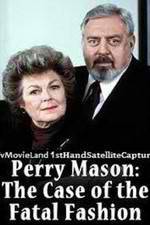 Watch Perry Mason: The Case of the Fatal Fashion Goojara