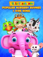Watch Little Treehouse Nursery Rhymes and Kids Songs: Non-Stop Goojara
