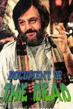 Watch Document of the Dead Goojara