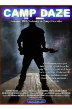 Watch Camp Daze Goojara