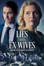 Watch Lies and Ex Wives: Secrets on Maple Street Goojara