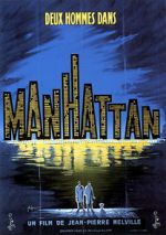 Watch Two Men in Manhattan Goojara