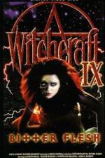 Watch Witchcraft IX: Bitter Flesh Goojara