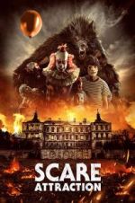 Watch Scare Attraction Goojara