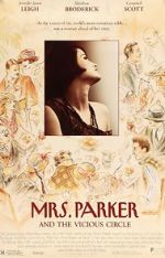 Watch Mrs. Parker and the Vicious Circle Goojara