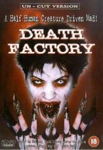 Watch Death Factory Goojara
