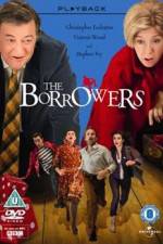 Watch The Borrowers Goojara