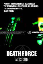 Watch Death Force Goojara