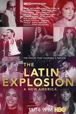 Watch The Latin Explosion: A New America Goojara