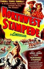 Watch Northwest Stampede Goojara