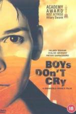Watch Boys Don't Cry Goojara