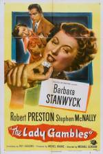 Watch The Lady Gambles Goojara