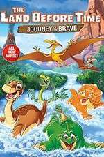 Watch The Land Before Time XIV: Journey of the Heart Goojara