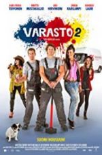 Watch Varasto 2 Goojara