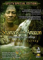 Watch Shamans of the Amazon Goojara