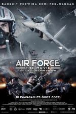 Watch Air Force: The Movie - Selagi Bernyawa Goojara