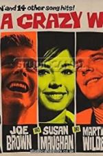 Watch What a Crazy World Goojara