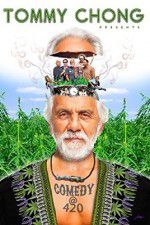 Watch Tommy Chong Presents Comedy at 420 Goojara