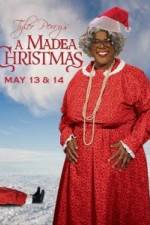 Watch A Madea Christmas Goojara