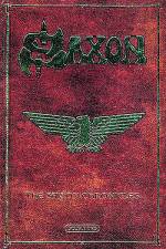 Watch Saxon: The Chronicles Goojara