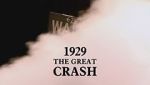Watch 1929: The Great Crash Goojara