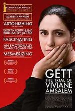 Watch Gett: The Trial of Viviane Amsalem Goojara