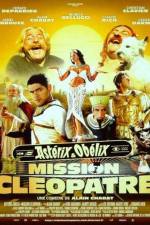 Watch Asterix & Obelix: Mission Cleopâtre Goojara
