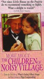 Watch More About the Children of Noisy Village Goojara