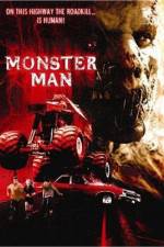 Watch Monster Man Goojara