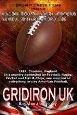 Watch Gridiron UK Goojara
