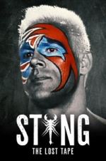 Watch Sting: The Lost Tape Goojara
