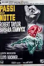 Watch The Night Walker Goojara