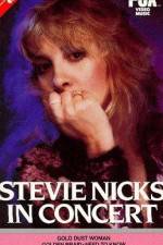 Watch Stevie Nicks in Concert Goojara
